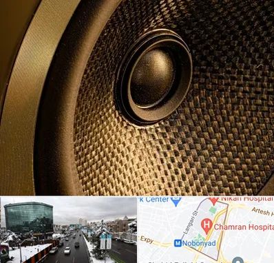 اجاره باند در اقدسیه 