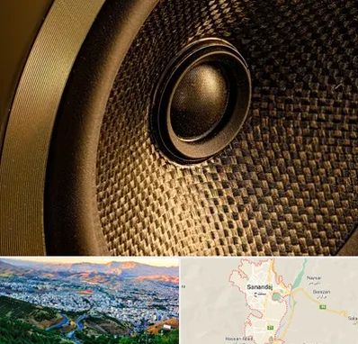 اجاره باند در سنندج