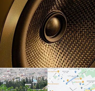 اجاره باند در محلاتی شیراز