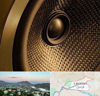 اجاره باند در لواسان