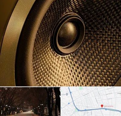 اجاره باند در ابوریحان تبریز