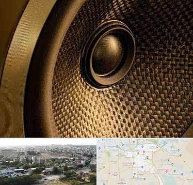 اجاره باند در منطقه 20 تهران