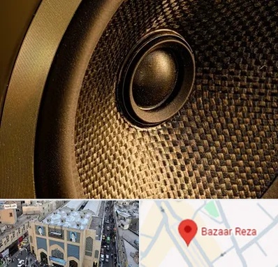 اجاره باند در بازار رضا مشهد