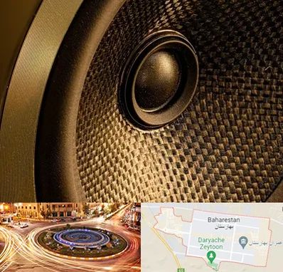 اجاره باند در بهارستان