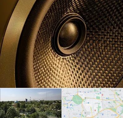 اجاره باند در منطقه 16 تهران 