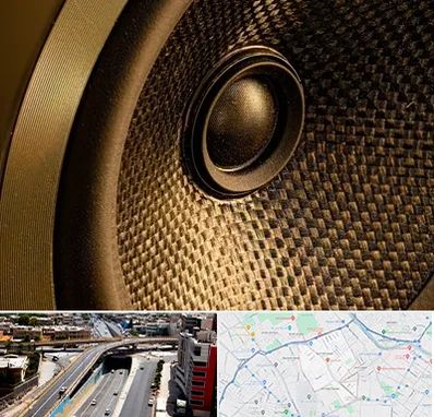 اجاره باند در ستارخان شیراز