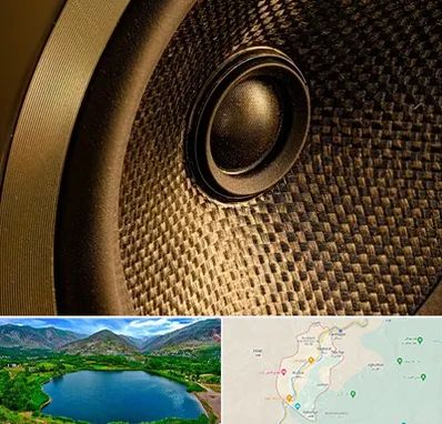 اجاره باند در رودبار