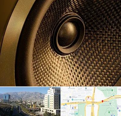 اجاره باند در حقانی 