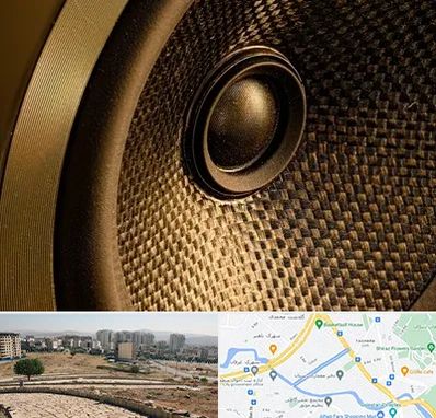 اجاره باند در کوی وحدت شیراز