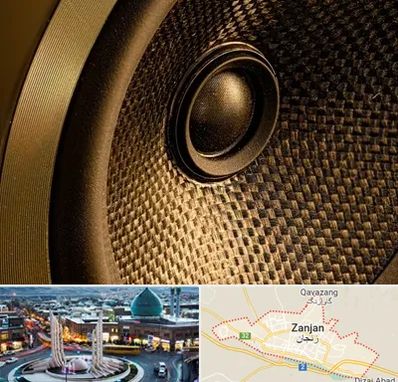 اجاره باند در زنجان