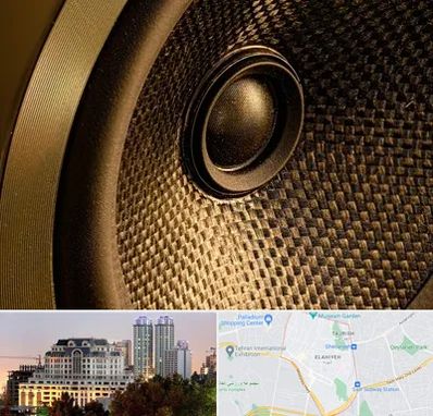 اجاره باند در فرشته 