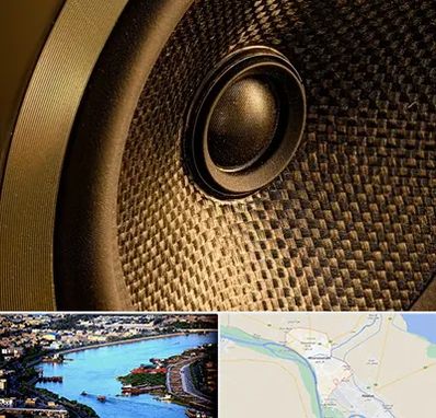 اجاره باند در خرمشهر