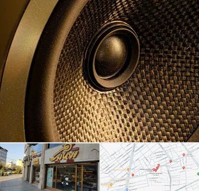 اجاره باند در عطاران قم