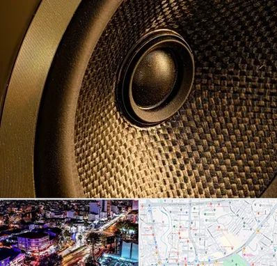 اجاره باند در منظریه رشت