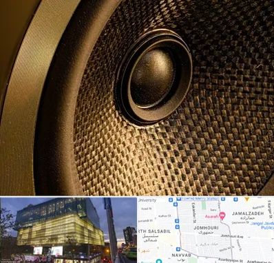 اجاره باند در جمهوری 