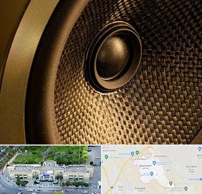 اجاره باند در نسیم شهر