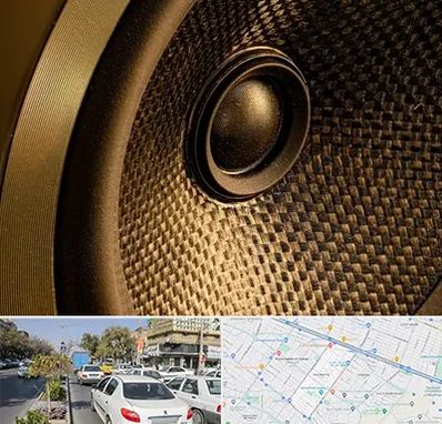 اجاره باند در مفتح مشهد