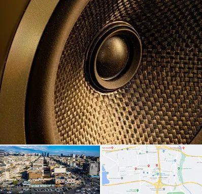 اجاره باند در شهرک راه آهن 