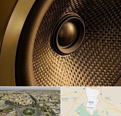 اجاره باند در قزوین