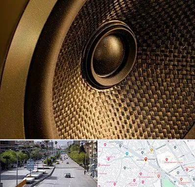 اجاره باند در خیابان زند شیراز