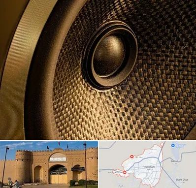 اجاره باند در ایرانشهر