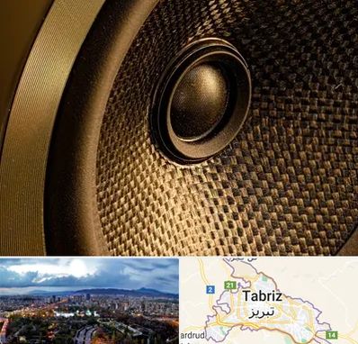 اجاره باند در تبریز