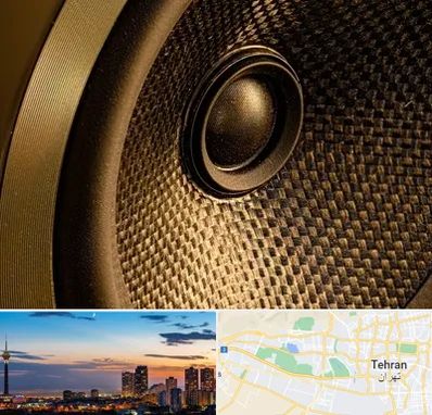 اجاره باند در غرب تهران 