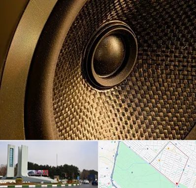 اجاره باند در بلوار فلسیطین مشهد