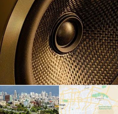 اجاره باند در شرق تهران 