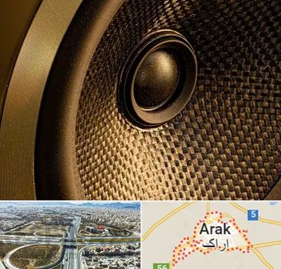 اجاره باند در اراک