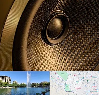 اجاره باند در کوهسنگی مشهد