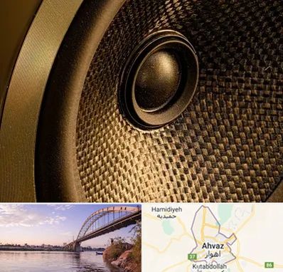 اجاره باند در اهواز