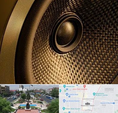 اجاره باند در بهارستان 