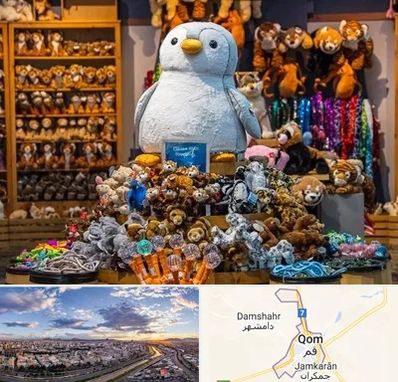 کادو فروشی در قم