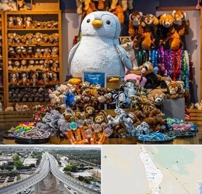 کادو فروشی در اندیمشک