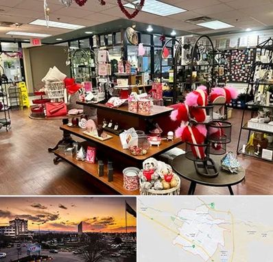 خرید کادو در قوچان