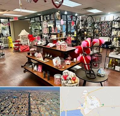 خرید کادو در بندر ماهشهر