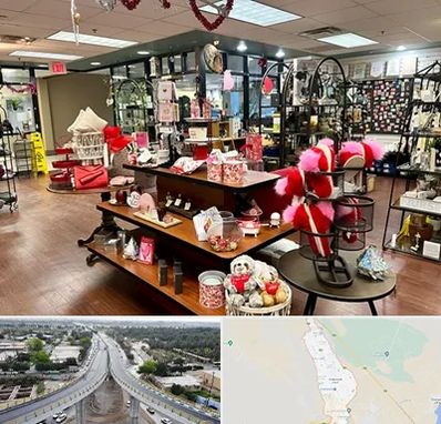 خرید کادو در اندیمشک