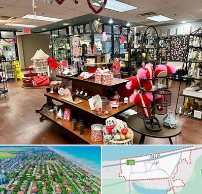 خرید کادو در نور