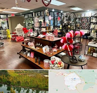 خرید کادو در بهبهان