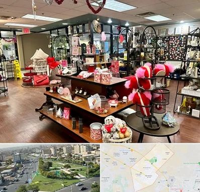 خرید کادو در کمال شهر کرج 