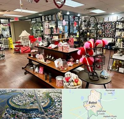 خرید کادو در بابل