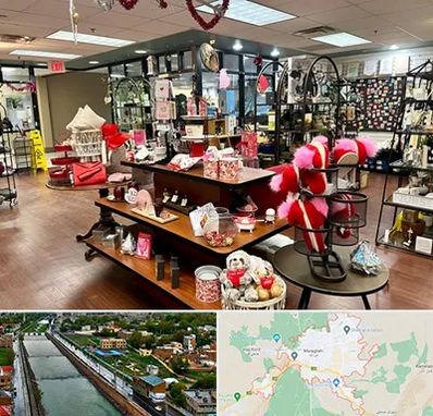 خرید کادو در مراغه