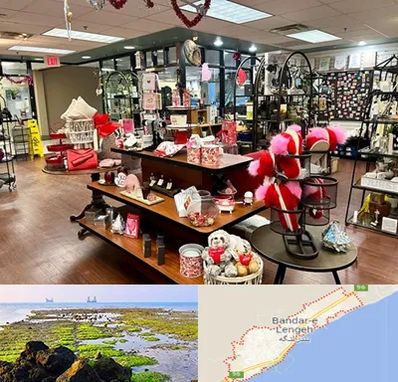 خرید کادو در بندرلنگه