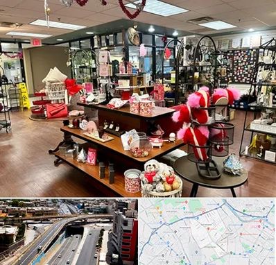 خرید کادو در ستارخان شیراز