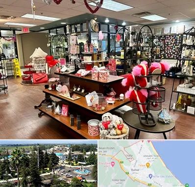 خرید کادو در رودسر