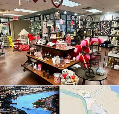 خرید کادو در خرمشهر