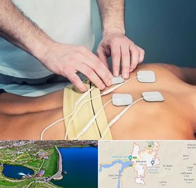 فیزیوتراپیست در مهاباد