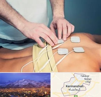 فیزیوتراپیست در کرمانشاه