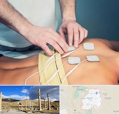 فیزیوتراپیست در مرودشت